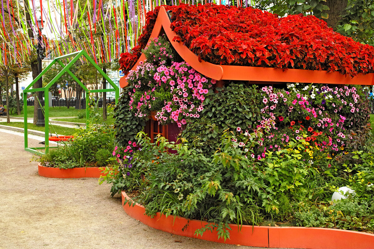 Тверской бульвар - Игорь Белоногов Тверской бульвар - Игорь Белоногов