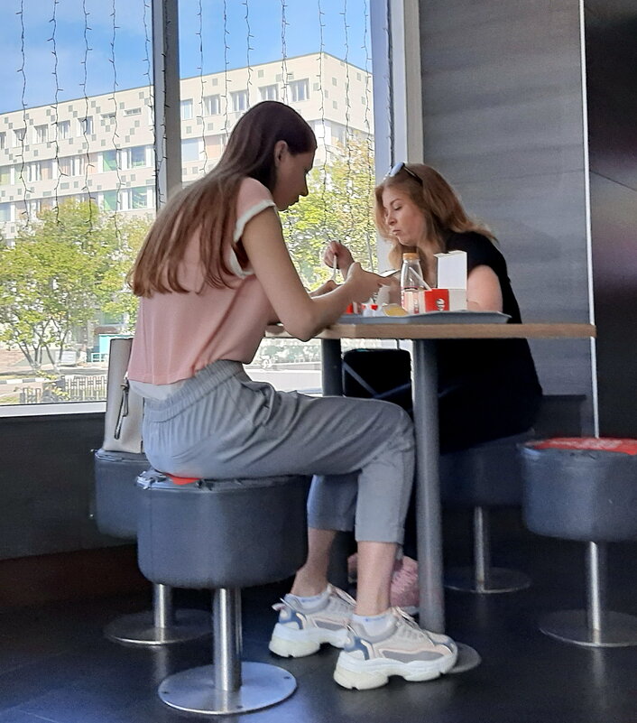 *** - Владимир Захаров