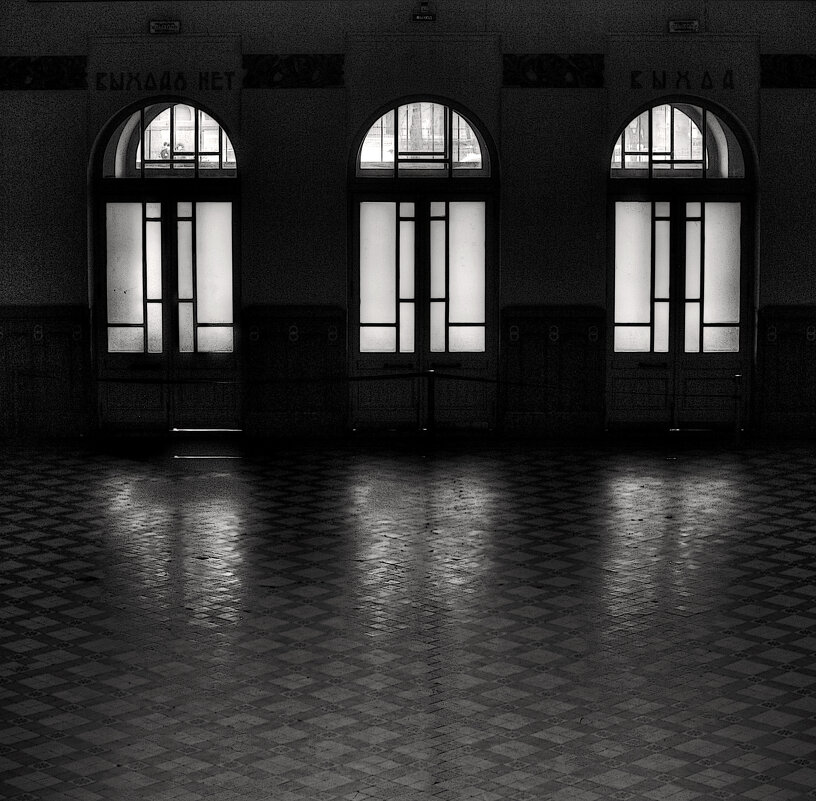 *** - Сергей Григорьев