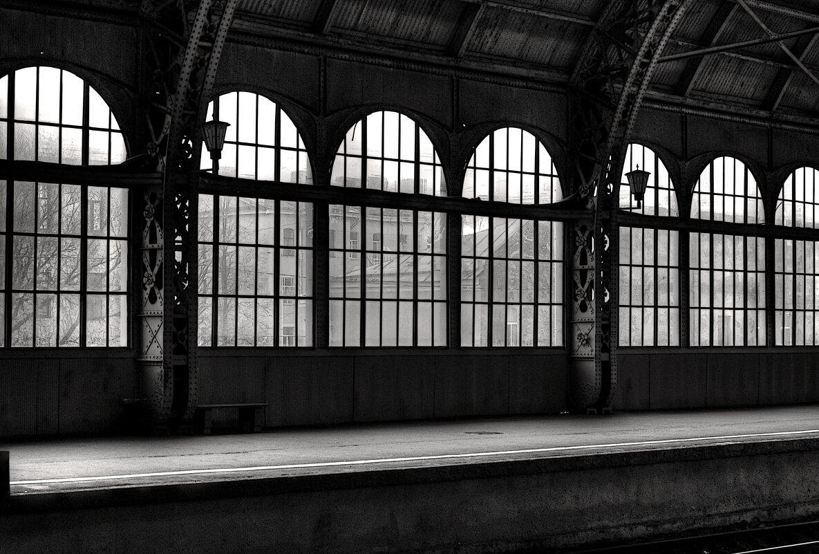 *** - Сергей Григорьев