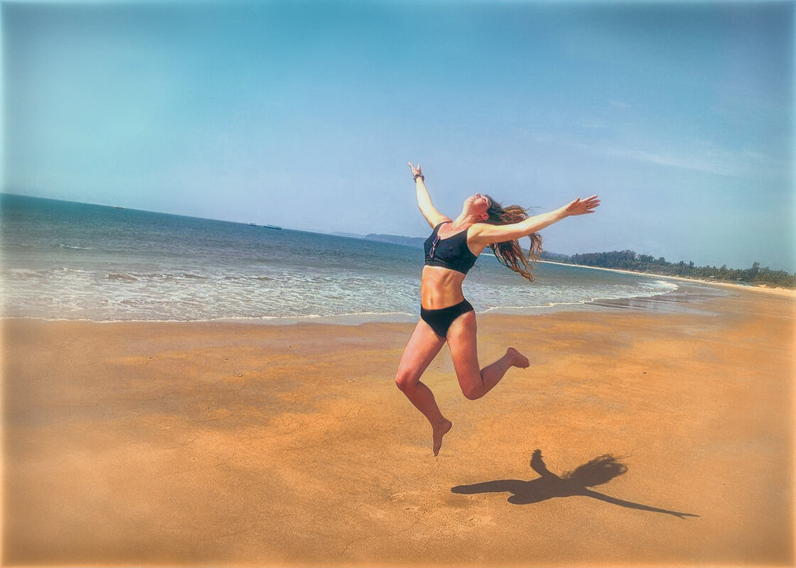 Индия. Гоа. Арамболь - AZ east3 Индия. Гоа. Арамболь - AZ east3