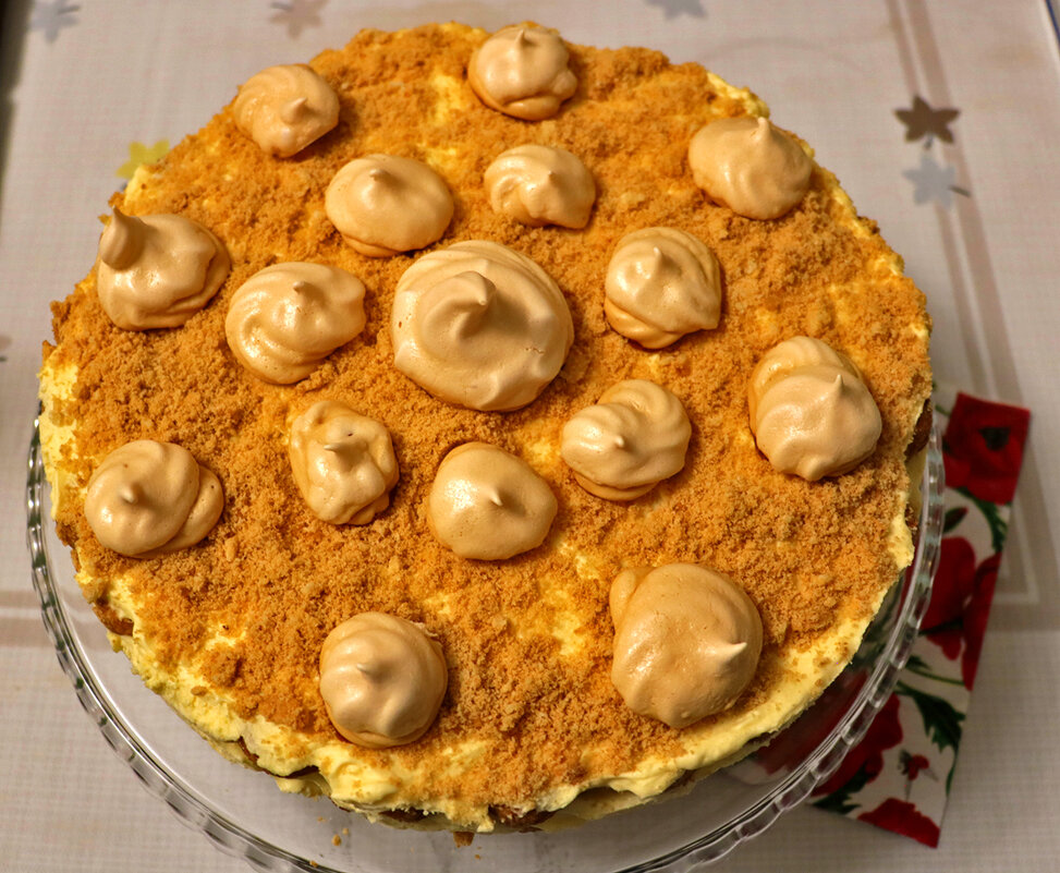 Праздничный торт - Светлана Праздничный торт - Светлана