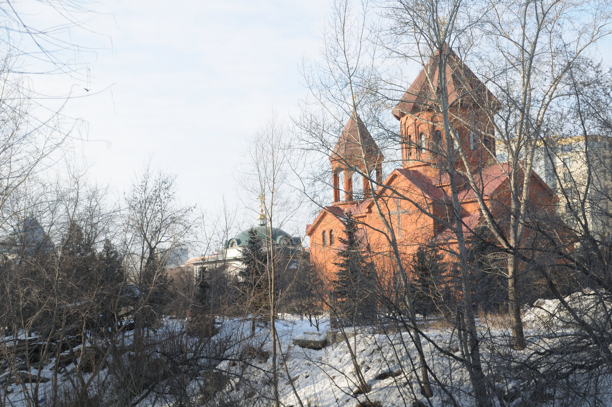 *** - Сергей Сергеев *** - Сергей Сергеев
