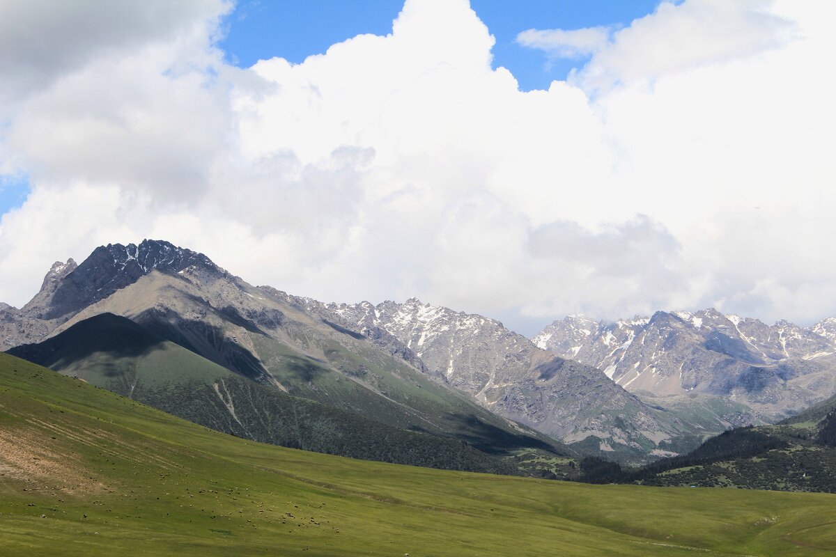 Кыргызстан — одна из красивейших стран мира!!! - Вадим Якушев Кыргызстан — одна из красивейших стран мира!!! - Вадим Якушев