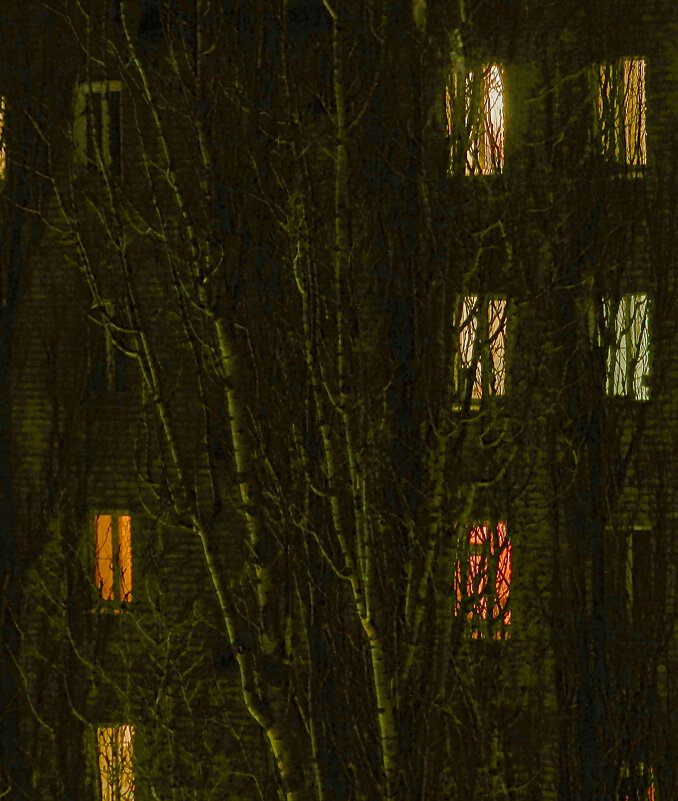 окна - Лера окна - Лера