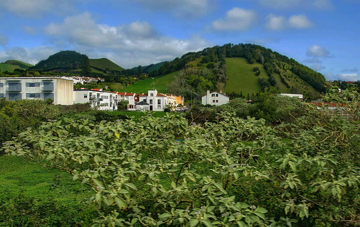 Magic Azores 8 - Arturs Ancans