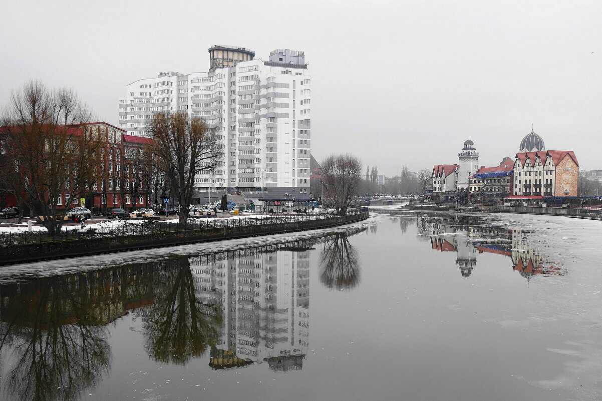 Калининград - Рита Симонова