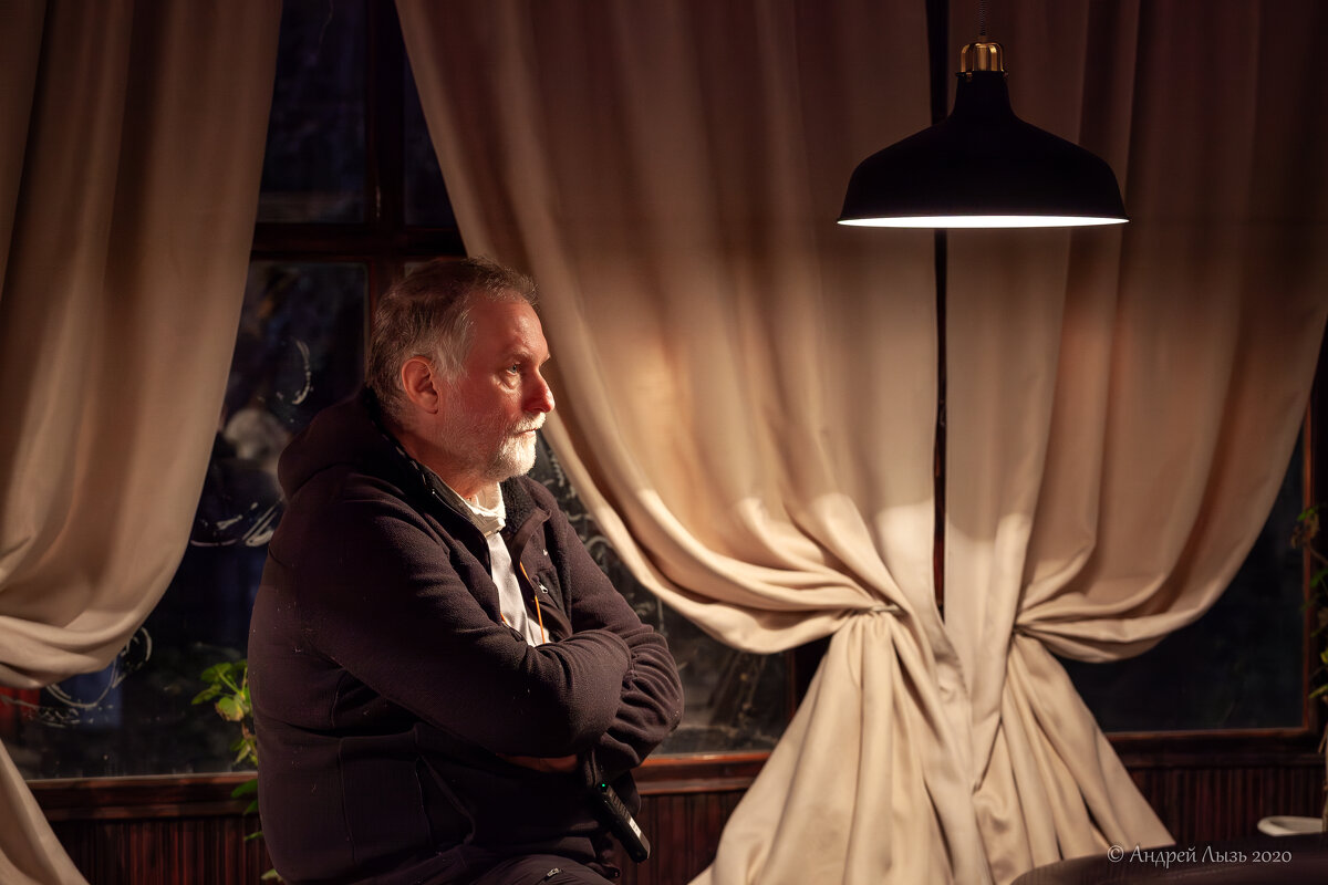 Мирослав Малич - Андрей Lyz Мирослав Малич - Андрей Lyz