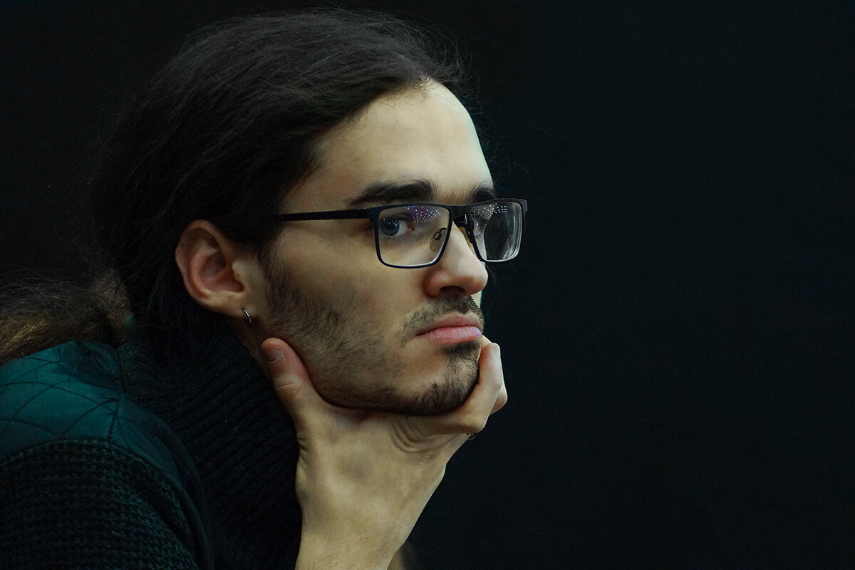 мечтатель..... - Владимир Матва мечтатель..... - Владимир Матва