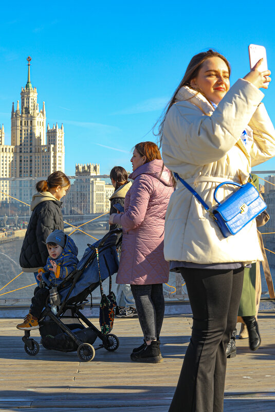 Взгляд - Алексей Чуркин