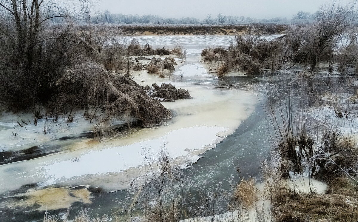 Слияние ... - Владимир Шошин