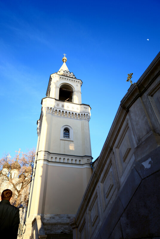 К храму - Dar(k) Life