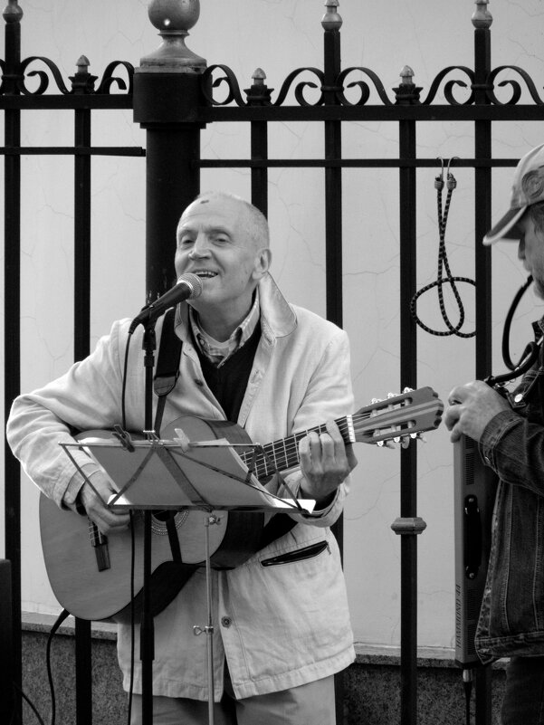 Бард - Наталья Rosenwasser Бард - Наталья Rosenwasser