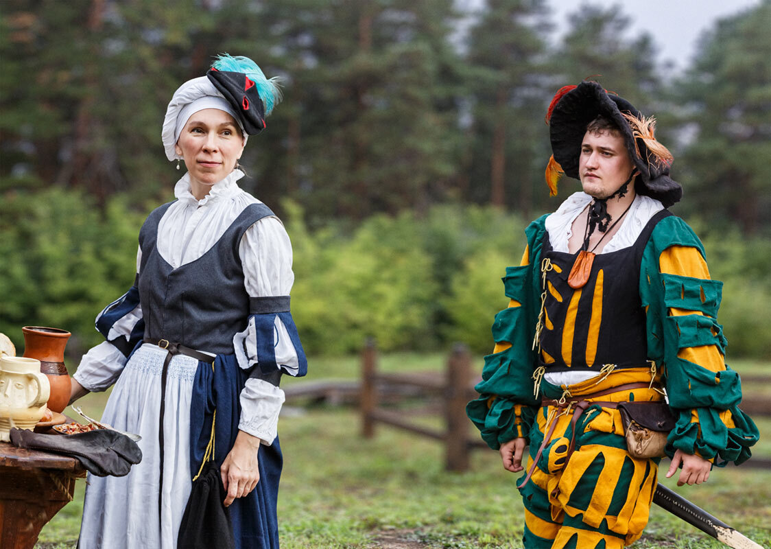 Фестиваль - SanSan 