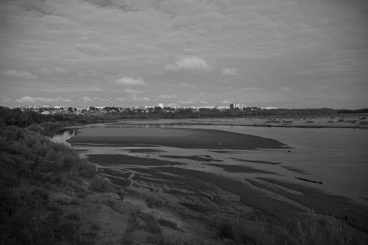 Название отсутствует - Денис Безногов