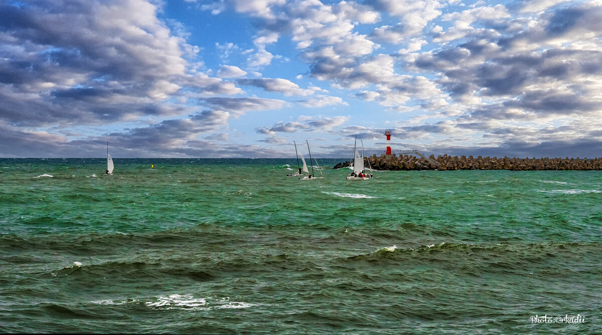 «Ветер по морю гуляет» (серия) - arkadii «Ветер по морю гуляет» (серия) - arkadii