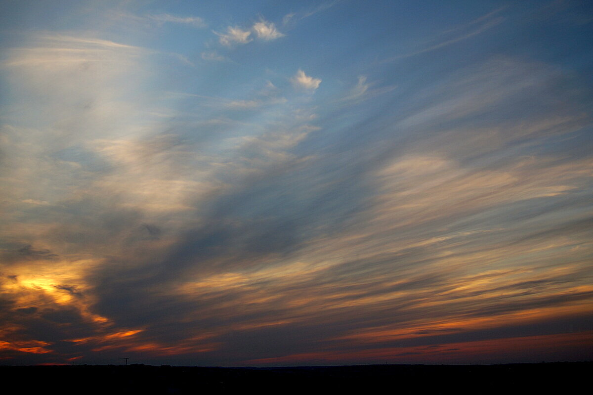 Фрагмент неба - Сеня Белгородский Фрагмент неба - Сеня Белгородский