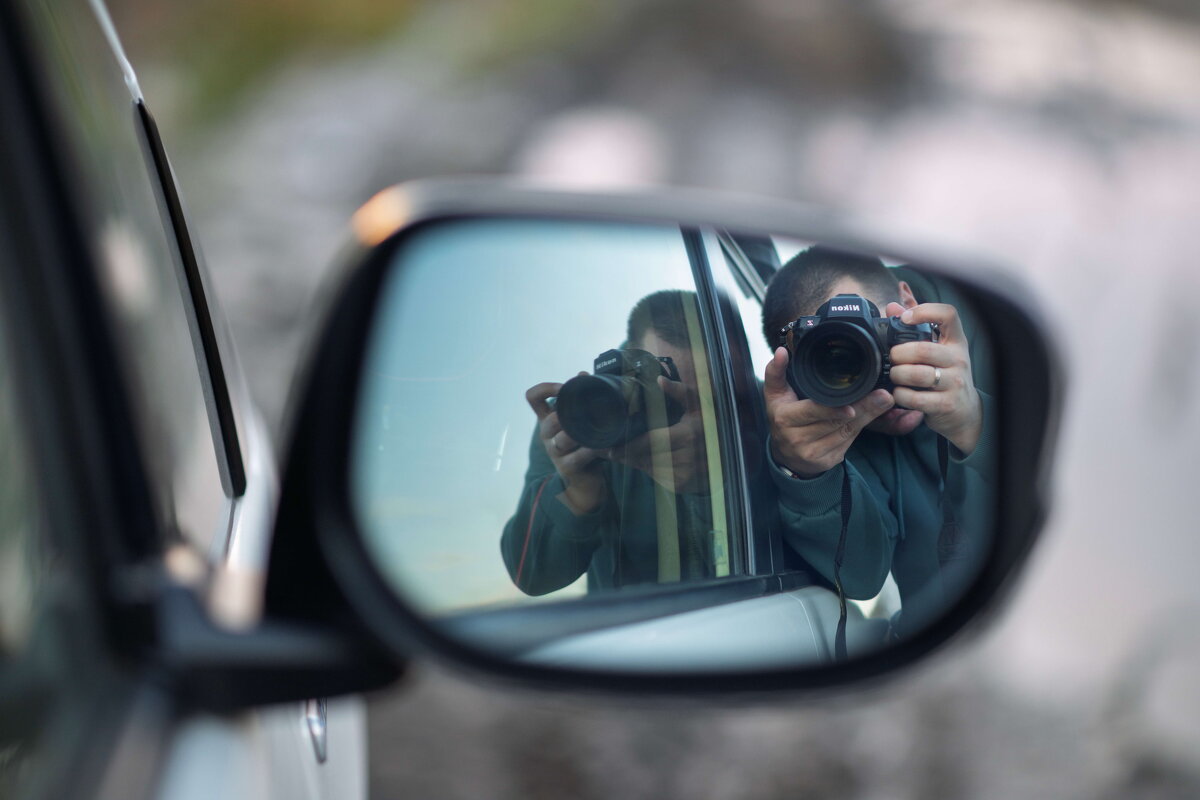 Z8 nokiN ан R - Alexandr Khizhniak