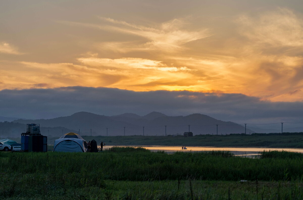 Закат_3 - Alexandr Khizhniak Закат_3 - Alexandr Khizhniak