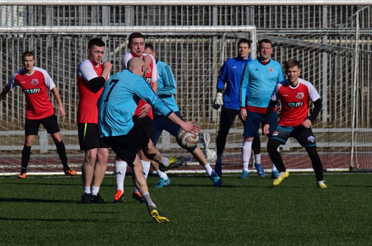 Удааар! - Наталья Вязигина Удааар! - Наталья Вязигина