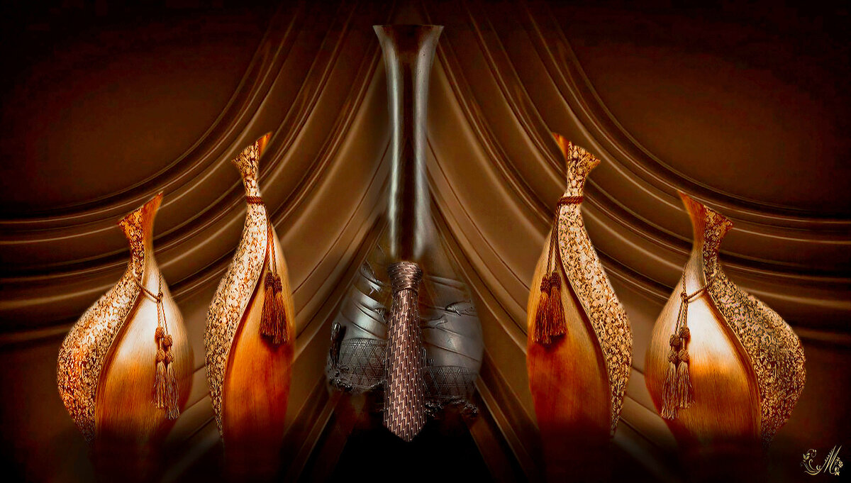 Босс   и  его  команда - Е.М. ***