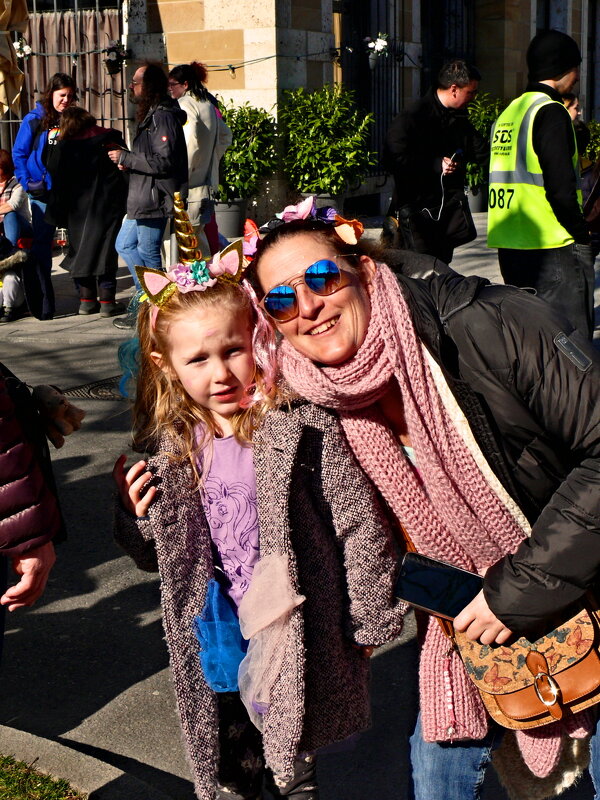 Гости карнавала - 22 - Алексей Кузнецов