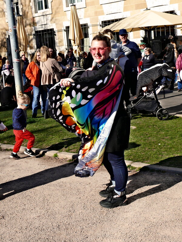 Гости карнавала - 25 - Алексей Кузнецов