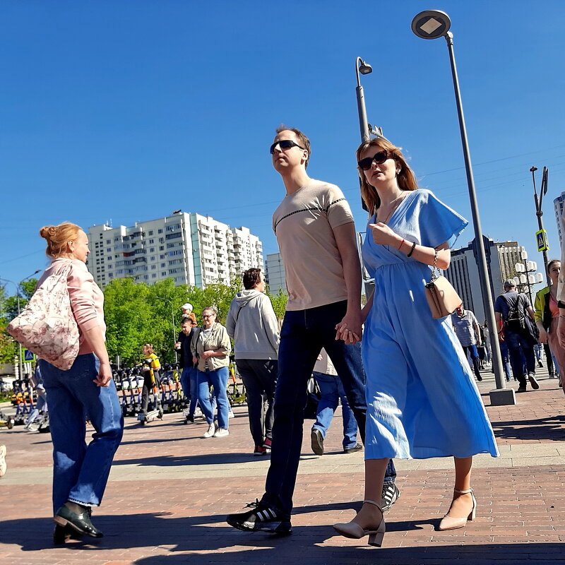 *** - Владимир Захаров