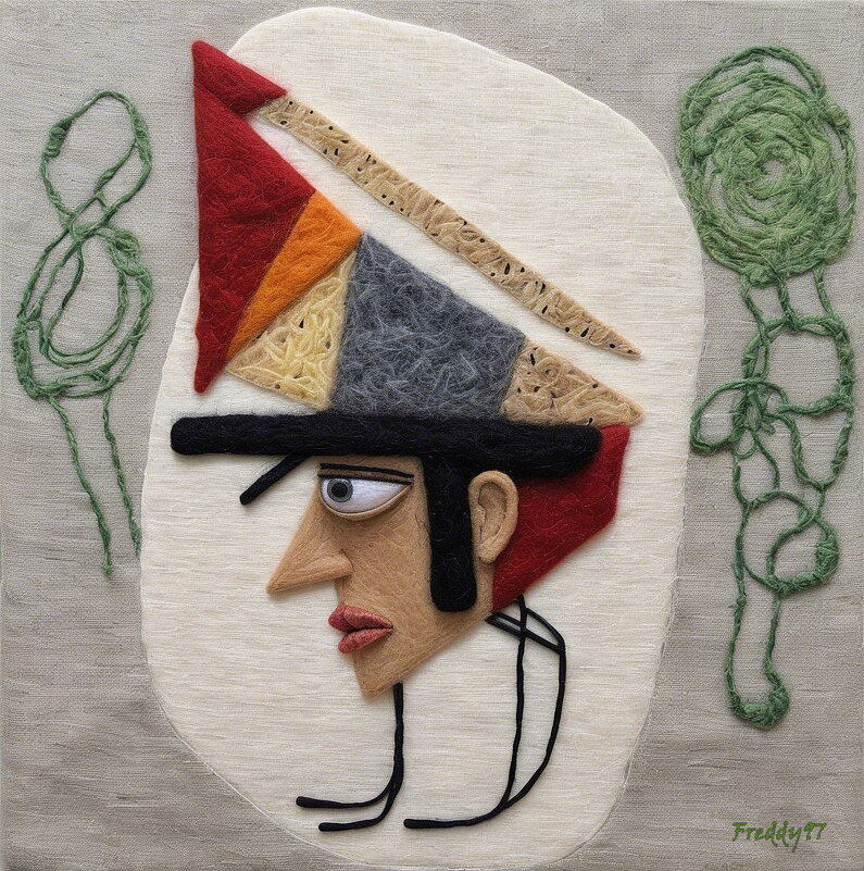 Образ - Freddy 97