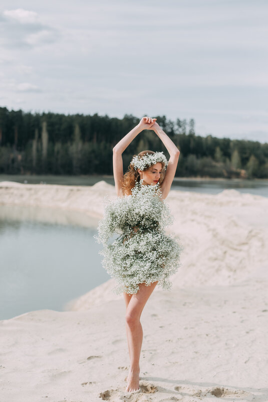 Лера - Алексей Вирусян Лера - Алексей Вирусян