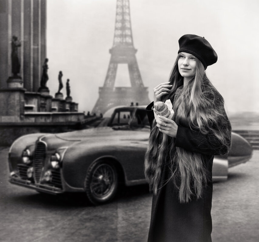 *** - Viktoria Anufrieva