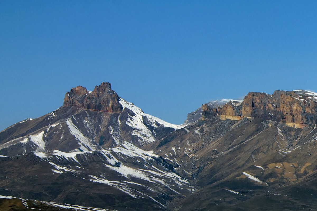 Горная Балкария. 2022 год. - Gen Горная Балкария. 2022 год. - Gen