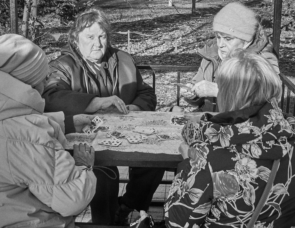 - Пики - козыри у нас! - emelka2 - Пики - козыри у нас! - emelka2