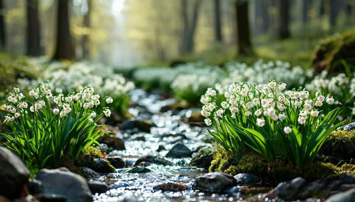 Весна - Андрей 