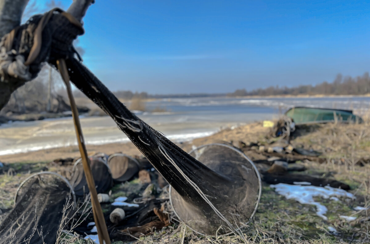 В ожидании сезона - Дмитрий Иванов В ожидании сезона - Дмитрий Иванов