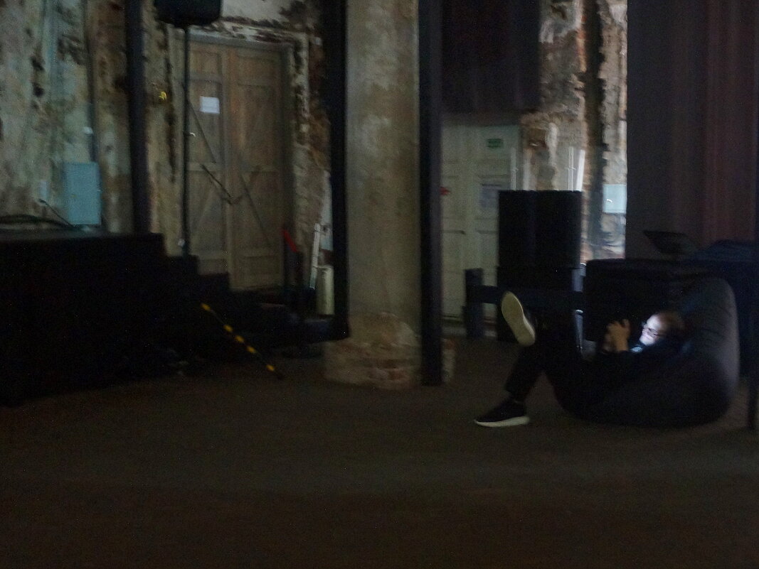 в Анненкирхе - zavitok *