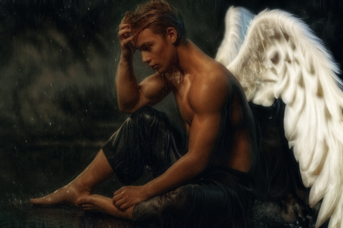 ---- - Ant Glazychev