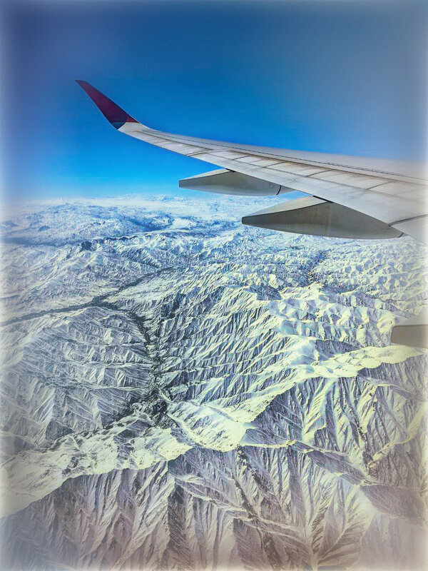 Памир - AZ east3