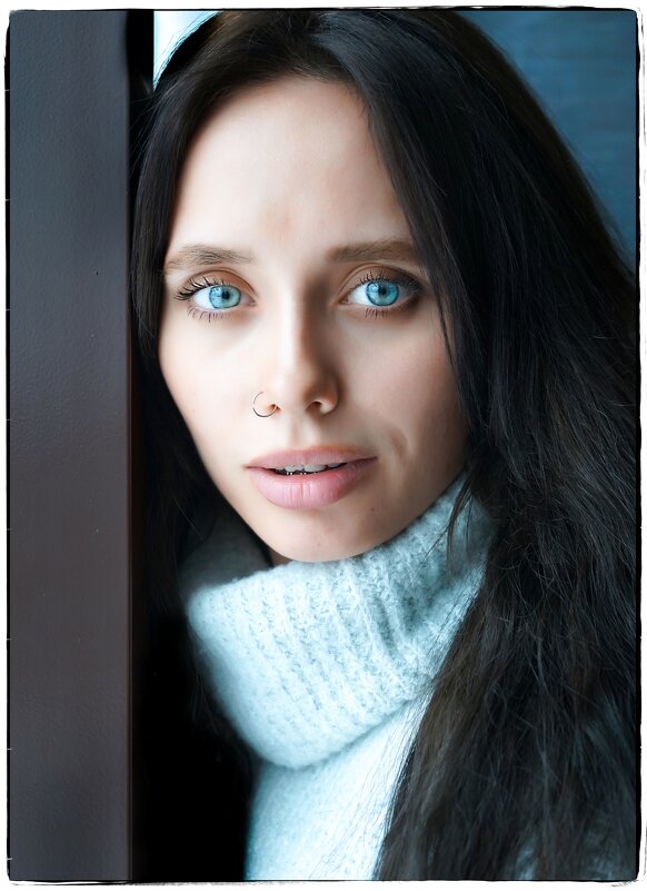 Ищи на Boosty boosty.to/fotografse... - Сергей Капицин