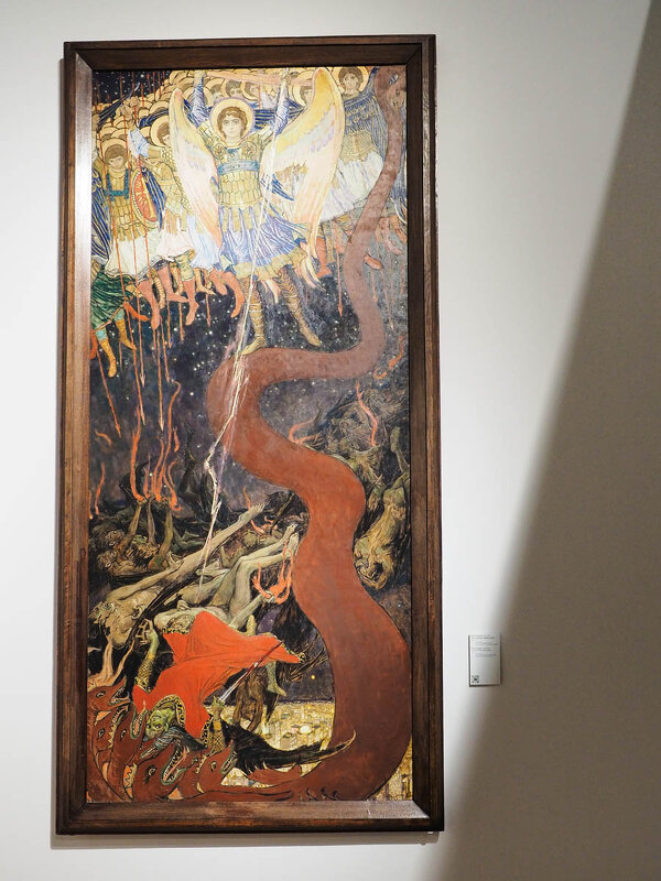 АРХАНГЕЛ_МИХАИЛ - Сергей Янович Микк АРХАНГЕЛ_МИХАИЛ - Сергей Янович Микк