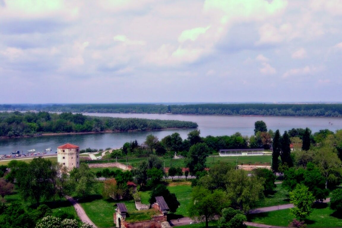 ТАМ,ГДЕ ВСТРЕЧАЮТСЯ ДВЕ РЕКИ... - Татьяна Касьяненко ТАМ,ГДЕ ВСТРЕЧАЮТСЯ ДВЕ РЕКИ... - Татьяна Касьяненко