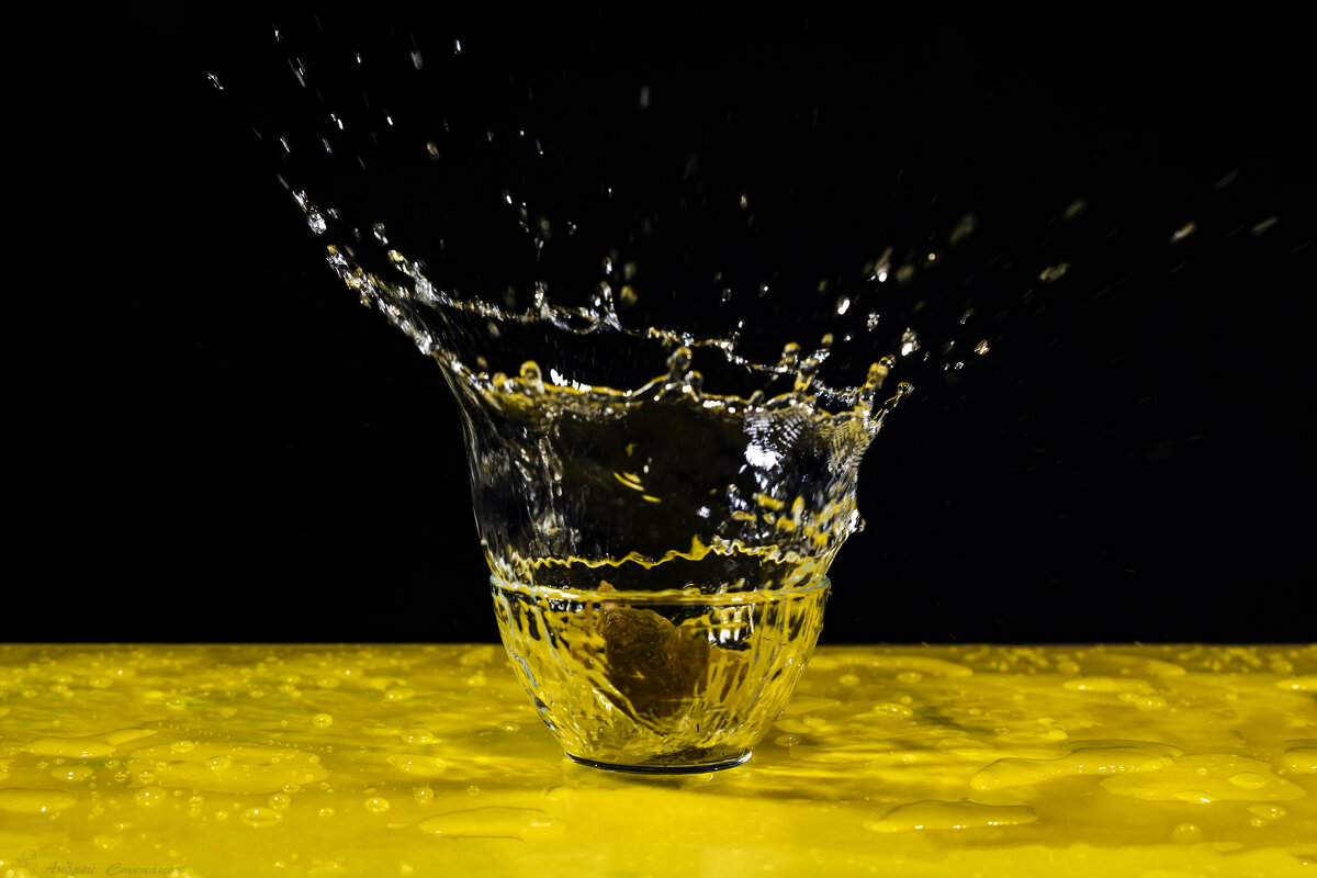 Бултых бульк. - Андрей + Ирина Степановы Бултых бульк. - Андрей + Ирина Степановы