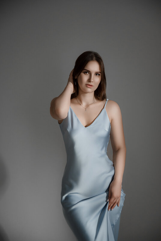 Портрет - Алена Иванова