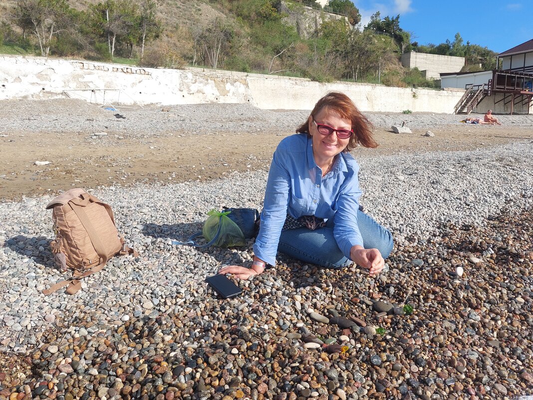 рисунки камушками - ИРЭН@ . рисунки камушками - ИРЭН@ .