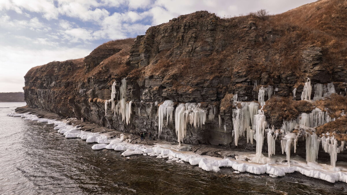 DJI_AIR_2S - Alexandr Khizhniak DJI_AIR_2S - Alexandr Khizhniak