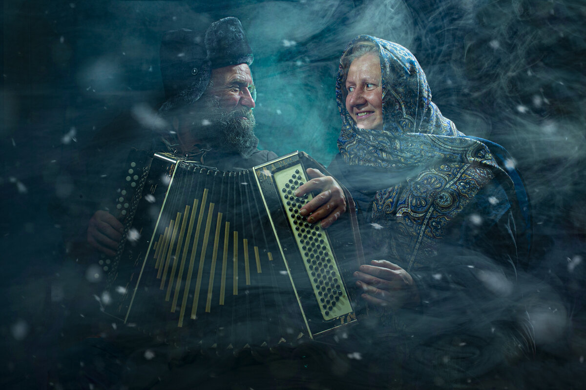 Семья - alexzonder 