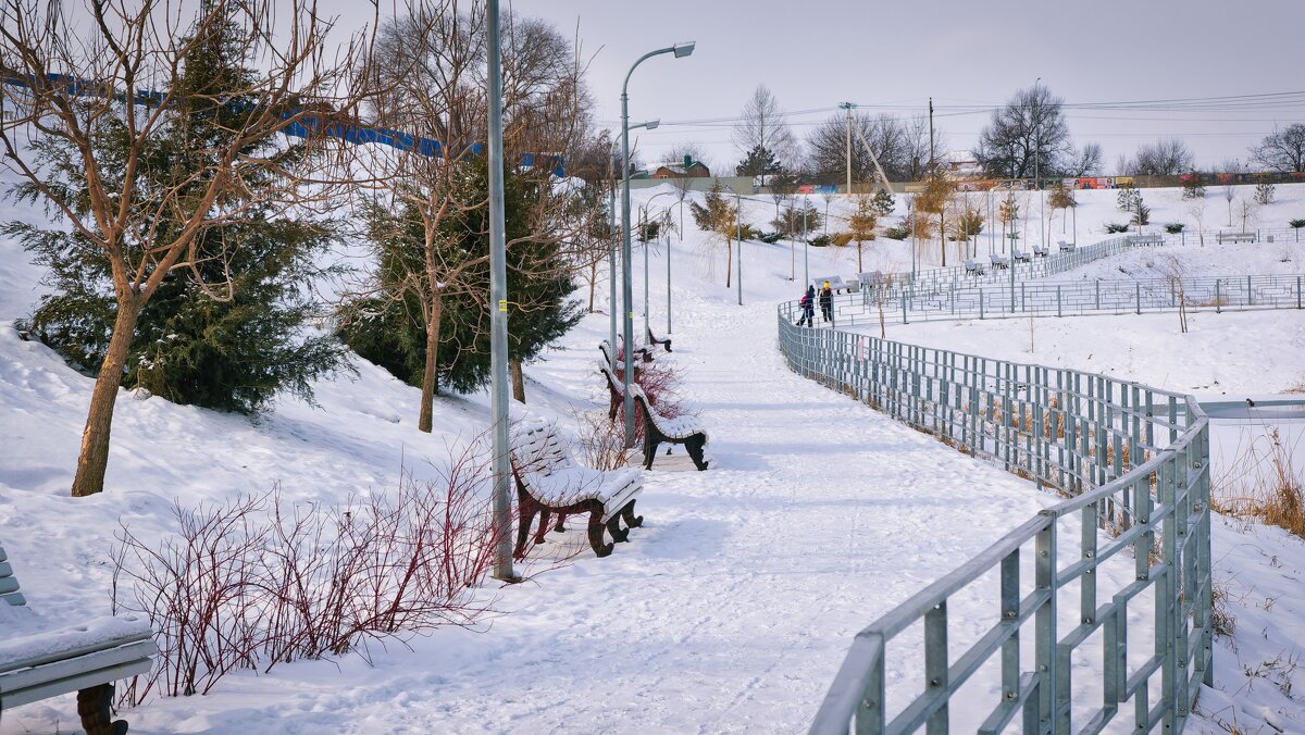 Ростовские зарисовки - Александр Гапоненко Ростовские зарисовки - Александр Гапоненко