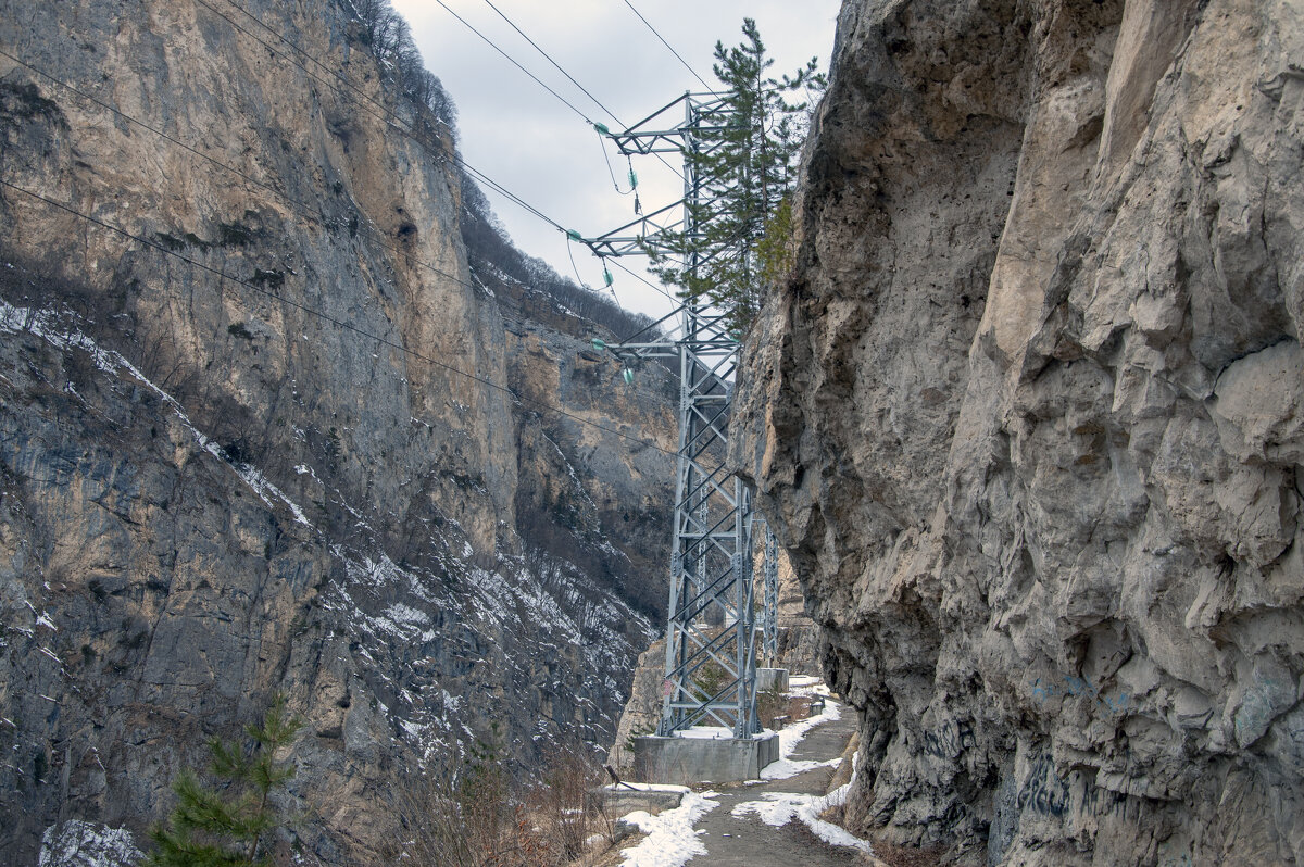 Горная Балкария. 2022 год - Gen 
