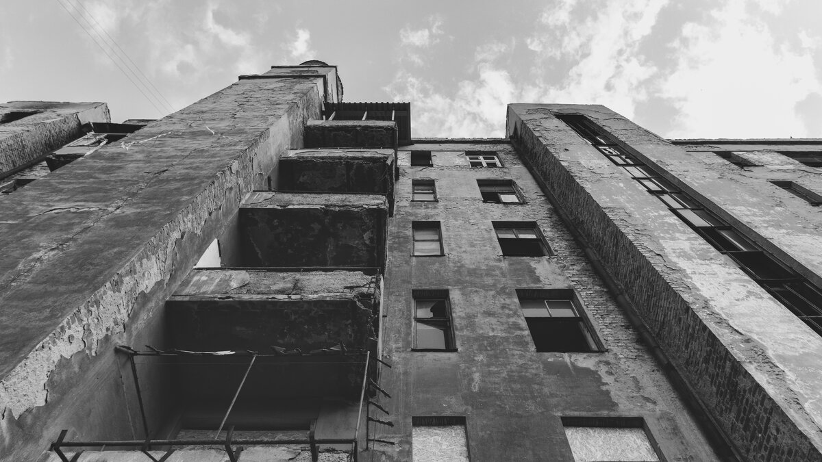 Конец истории - Андрей Неуймин