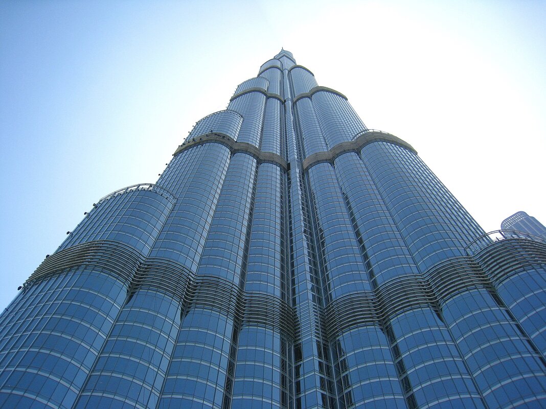 Самый высокий домик. - unix (Илья Утропов) Самый высокий домик. - unix (Илья Утропов)